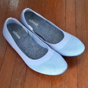 Allbirds Tree Breezers Flats